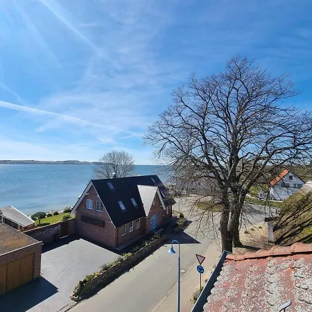 Visum Mare Alt Reddevitz