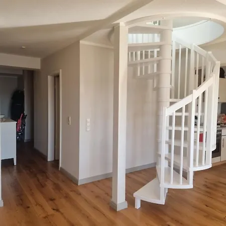 Visum Mare Lejlighed *