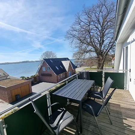 Visum Mare Lejlighed *