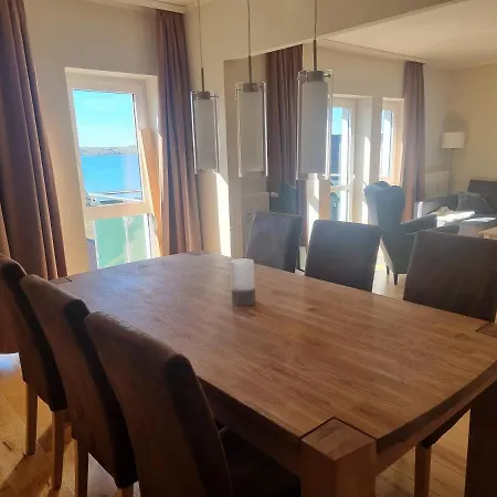 Visum Mare Lejlighed *