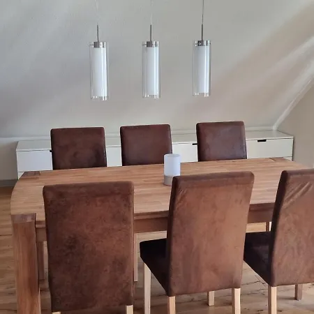 Visum Mare Lejlighed *