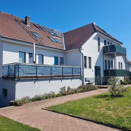 Visum Mare Alt Reddevitz