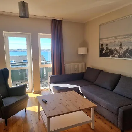 Visum Mare Lejlighed *