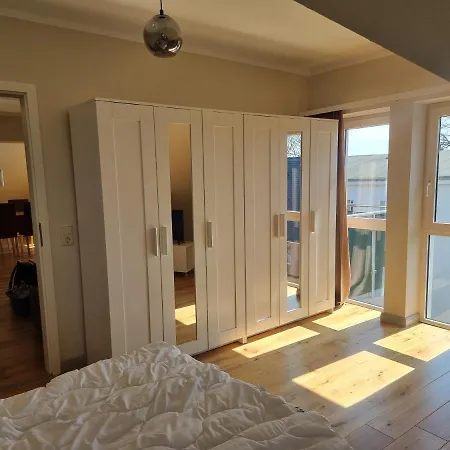 Lejlighed Visum Mare