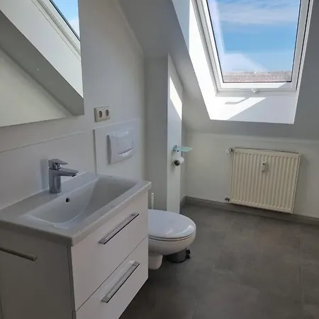 Visum Mare Alt Reddevitz