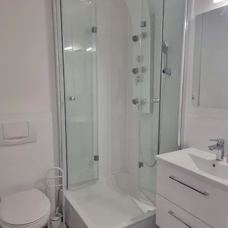 Visum Mare Lejlighed *