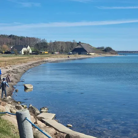 Lejlighed Visum Mare