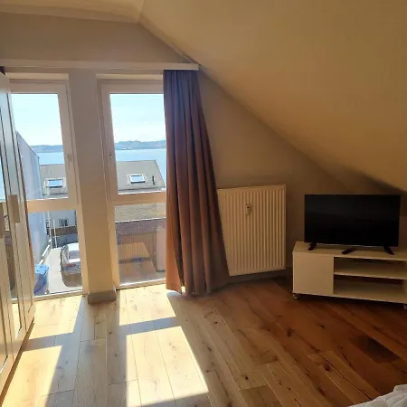 Visum Mare Lejlighed *