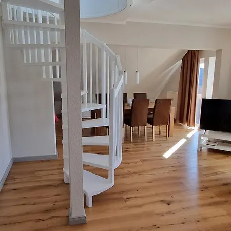 Lejlighed Visum Mare *