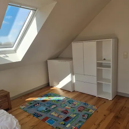 Lejlighed Visum Mare Alt Reddevitz