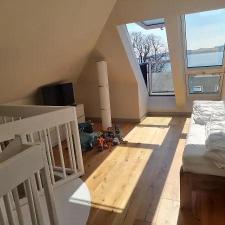 Visum Mare Lejlighed