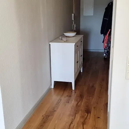 Visum Mare Lejlighed