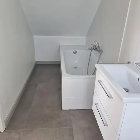 Visum Mare Lejlighed